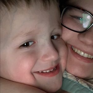 Meet your Posher, Ashlyn